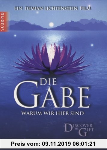 Gebr. - Die Gabe. Warum wir hier sind