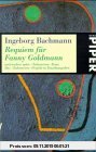 Gebr. - Requiem für Fanny Goldmann