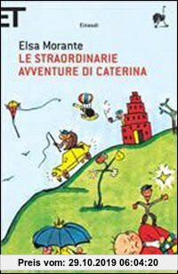 Gebr. - Le straordinarie avventure di Caterina