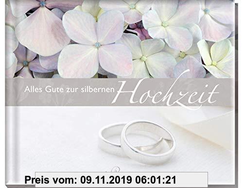 Gebr. - Alles Gute zur silbernen Hochzeit