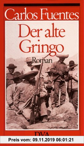Gebr. - Der alte Gringo
