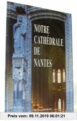 Gebr. - Notre cathédrale de Nantes: Une recherche du sens à travers l'histoire et l'art