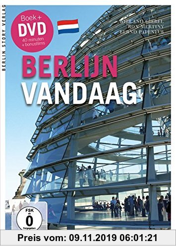 Gebr. - Berlijn vandaag