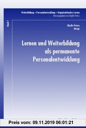 Gebr. - Lernen und Weiterbildung als permanente Personalentwicklung