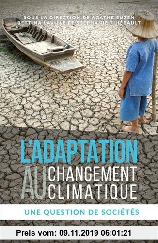 Gebr. - L'adaptation au changement climatique : Une question de sociétés
