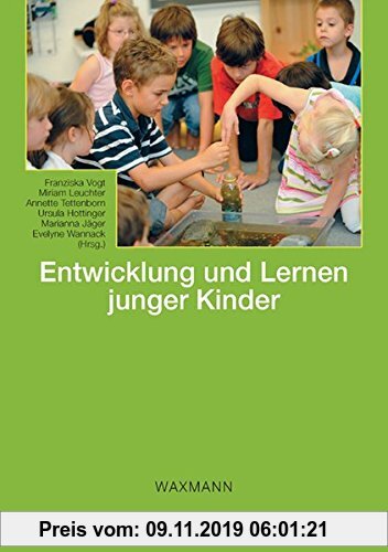 Gebr. - Entwicklung und Lernen junger Kinder