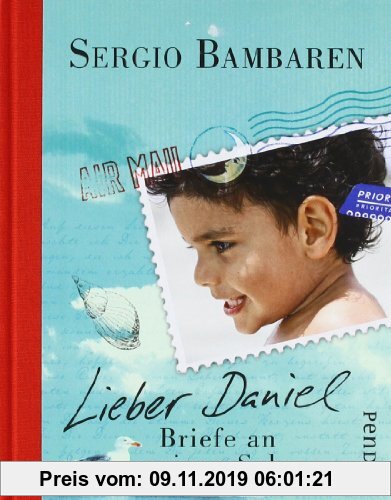 Gebr. - Lieber Daniel: Briefe an meinen Sohn