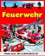 Gebr. - Feuerwehr