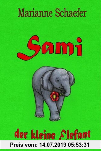 Gebr. - Sami - der kleine Elefant