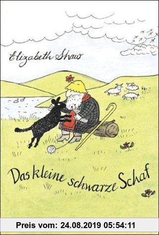 Gebr. - Das kleine schwarze Schaf