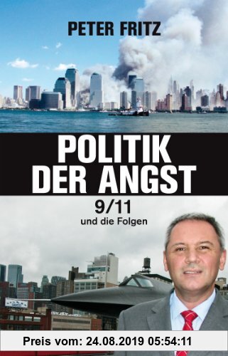 Gebr. - Politik der Angst: 9/11 und die Folgen