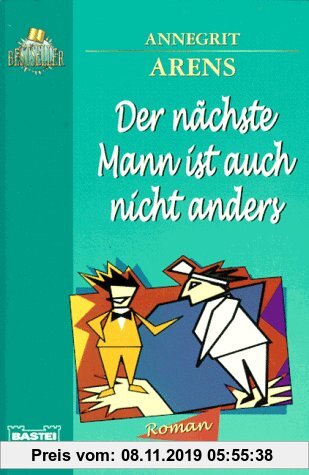 Gebr. - Der nächste Mann ist auch nicht anders.