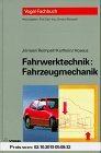 Gebr. - Fahrwerktechnik, Fahrzeugmechanik