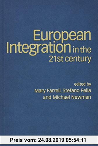 Gebr. - European Integration in the Twenty-First Century: Unity in Diversity?