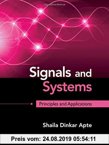 Gebr. - Signals and Systems: Principles and Applications