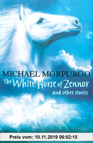 Gebr. - The White Horse of Zennor and Other Stories