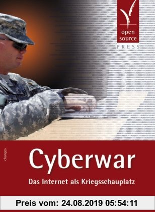 Gebr. - Cyberwar: Das Internet als Kriegsschauplatz