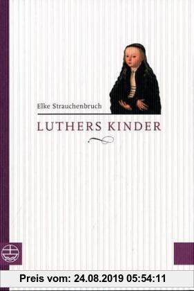 Gebr. - Luthers Kinder