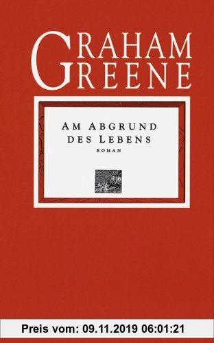 Gebr. - Am Abgrund des Lebens: Roman