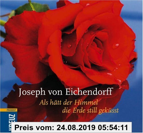 Gebr. - Als hätt der Himmel die Erde still geküsst