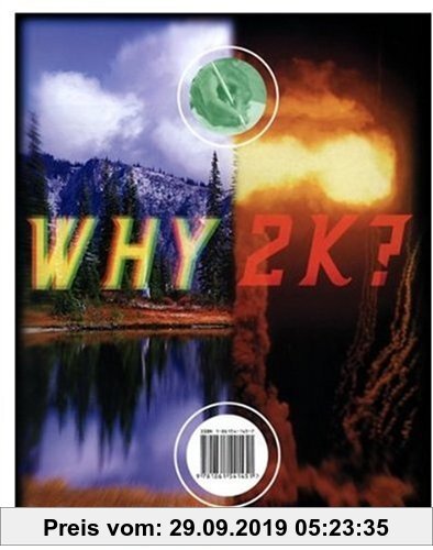 Gebr. - Why 2K?: Anthology for the New Era: Anthology for a New Era (Millennium)