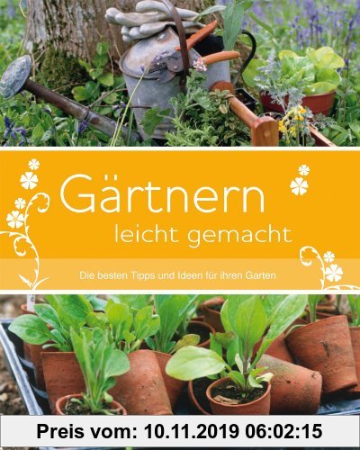 Gebr. - Gärtnern leicht gemacht