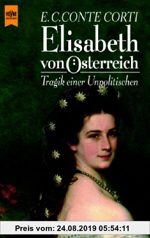 Gebr. - Elisabeth von Österreich
