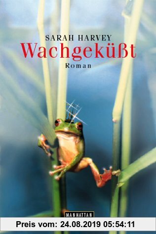 Gebr. - Wachgeküßt