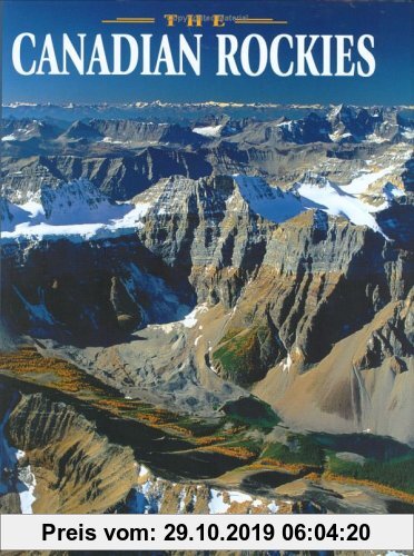 Gebr. - The Canadian Rockies