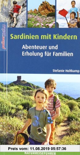Gebr. - Sardinien mit Kindern: Abenteuer und Erholung für Familien