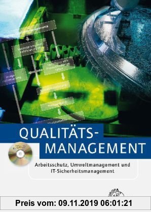 Gebr. - Qualitätsmanagement - Arbeitsschutz, Umweltmanagement und IT-Sicherheitsmanagement