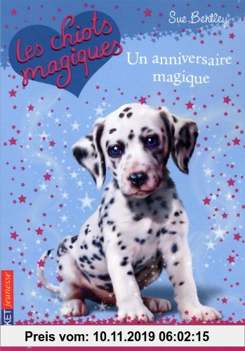 Gebr. - Chiots Magiques N05 Un Anniver (Magic Puppy)