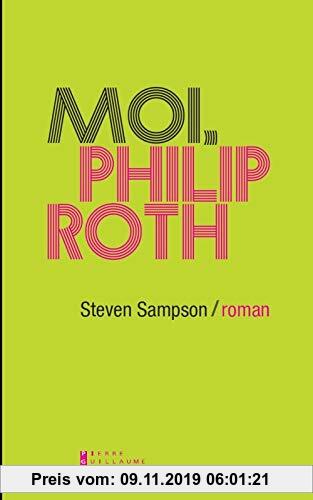 Gebr. - Moi Philip Roth