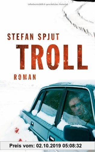 Gebr. - Troll: Roman