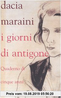 Gebr. - I giorni di Antigone. Quaderno dei cinque anni