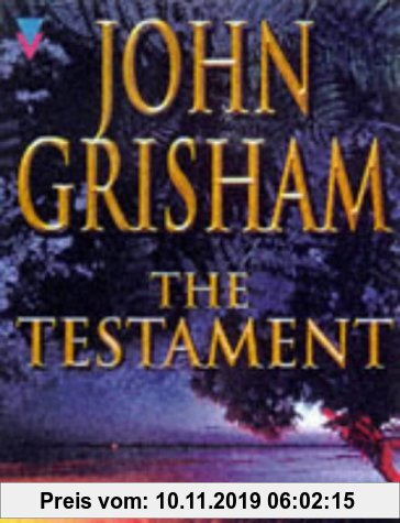 Gebr. - The Testament