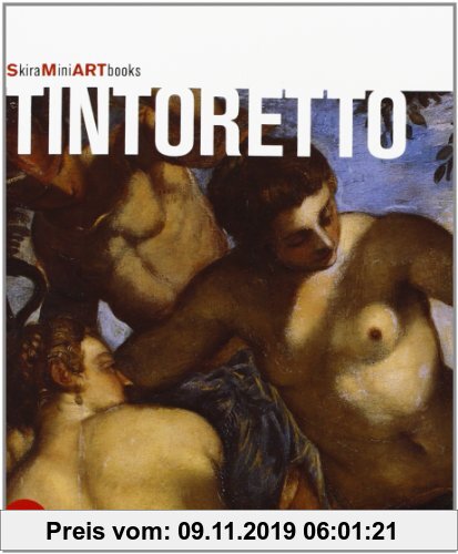 Gebr. - Tintoretto