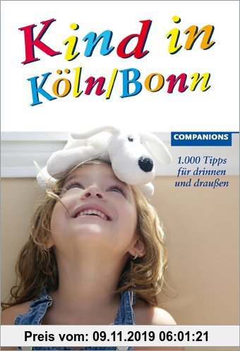 Gebr. - Kind in Köln/Bonn
