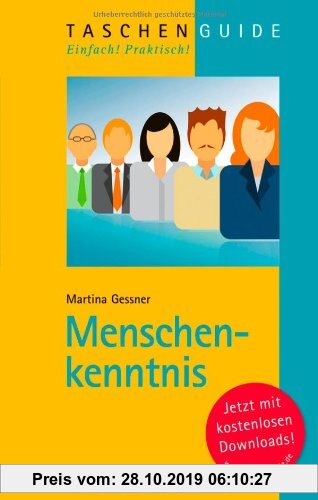 Gebr. - Menschenkenntnis