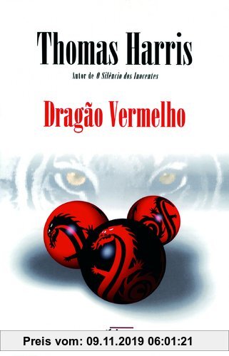 Gebr. - Dragão Vermelho (Portuguese Edition) [Paperback] Thomas Harris
