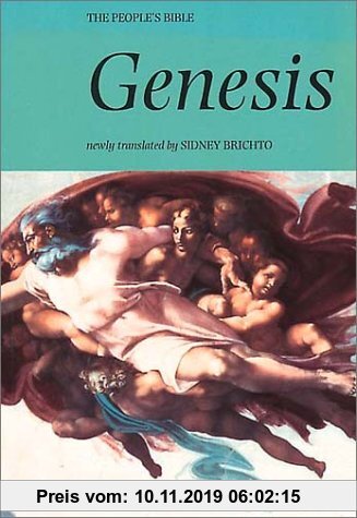 Genesis. The People's Bible.