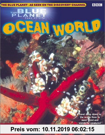 Gebr. - Seas of Life Ocean World (Blue Planet)