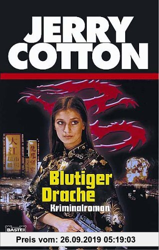 Gebr. - Blutiger Drache