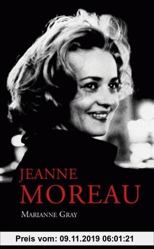 Gebr. - Jeanne Moreau