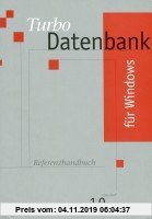 Gebr. - Turbo Datenbank für Windows 1.0. Einplatz