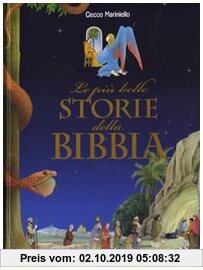 Gebr. - Le più belle storie della Bibbia