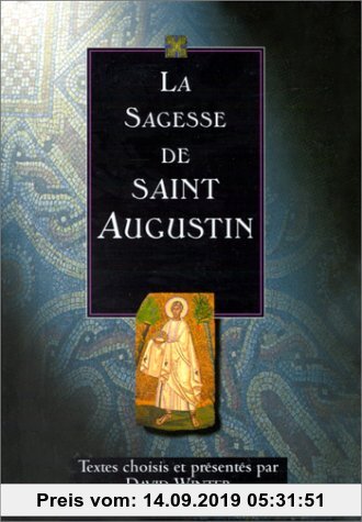 Gebr. - La Sagesse de saint Augustin