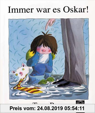 Gebr. - Immer war es Oskar