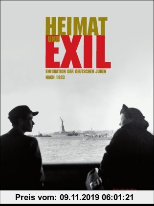 Gebr. - Heimat und Exil: Emigration der deutschen Juden nach 1933