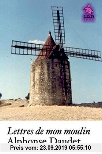 Gebr. - Lettres de mon moulin